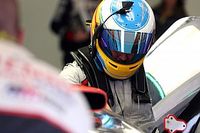 Alonso prueba por primera vez el Toyota LMP1 2018