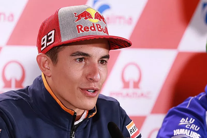 Marc Marquez, Repsol Honda Team, Maverick Viñales, Yamaha Factory Racing
