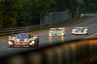 Le Mans Classic 2018: Die schönsten Fotos
