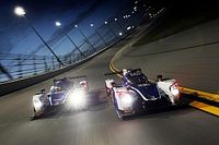 Alonso se estren&oacute; en la noche de Daytona y Nasr cerr&oacute; el segundo d&iacute;a liderando