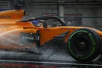 Alonso, "molesto" porque la F1 siempre pinche sus mensajes de radio