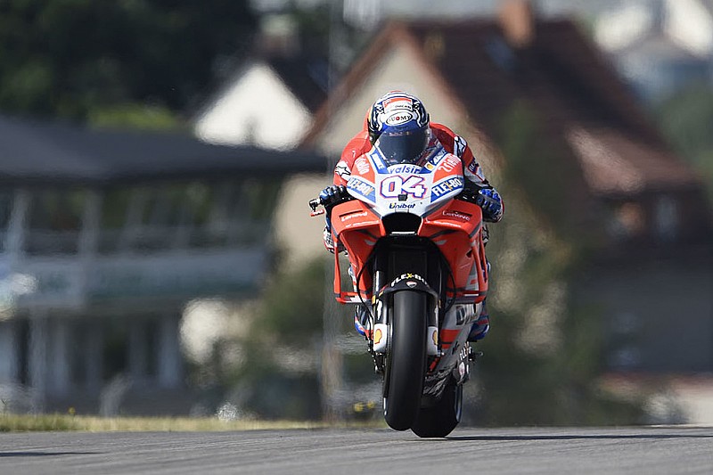 Dovizioso: