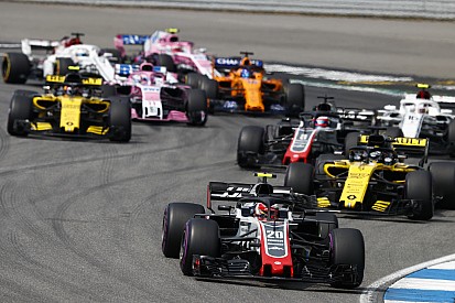 GP d'Allemagne : ce qu'ont dit les pilotes
