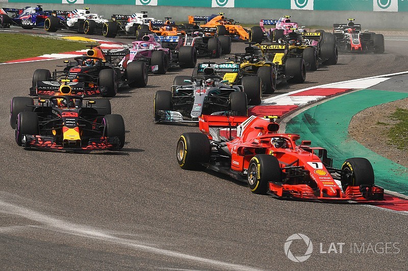 Formule 1 wil einde maken aan kloof tussen teams in 2021