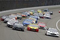 NASCAR proh&iacute;be a todos sus integrantes apostar durante las competencias