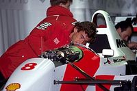 N&atilde;o h&aacute; ningu&eacute;m como Senna, diz ex-preparador do brasileiro