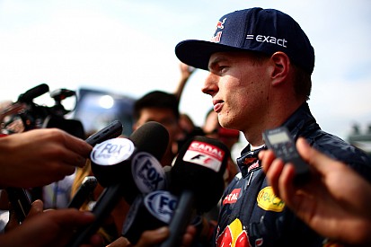 Too early to tell if Verstappen can match F1 greats - Berger