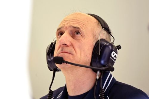AlphaTauri-Hammer: Franz Tost hört als Teamchef auf, Nachfolger steht fest!