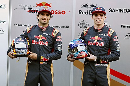 Sainz: Red Bull'a geçişimi Verstappen'in veto ettiğine inanmıyorum