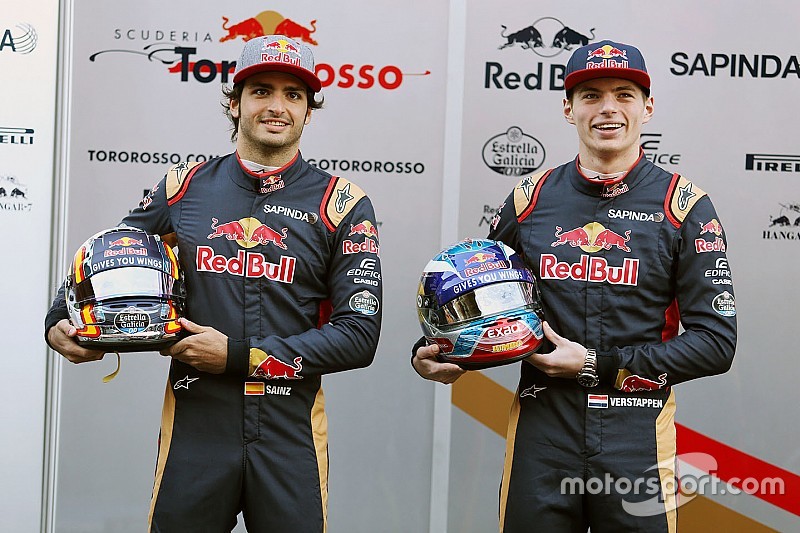 Sainz: Red Bull'a geçişimi Verstappen'in veto ettiğine inanmıyorum