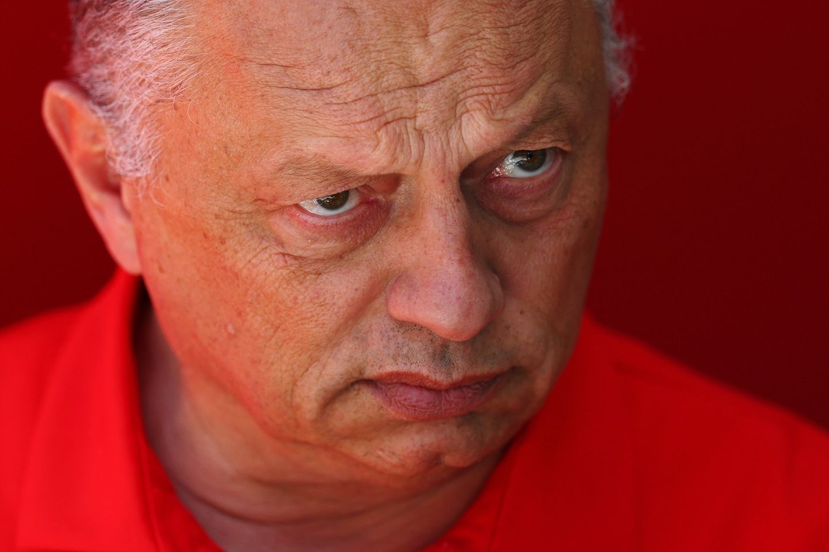 Vasseur: 