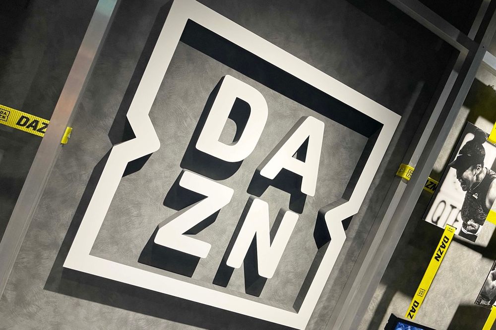 DAZN