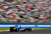 Así vivimos la carrera del GP de México 2025 de F1