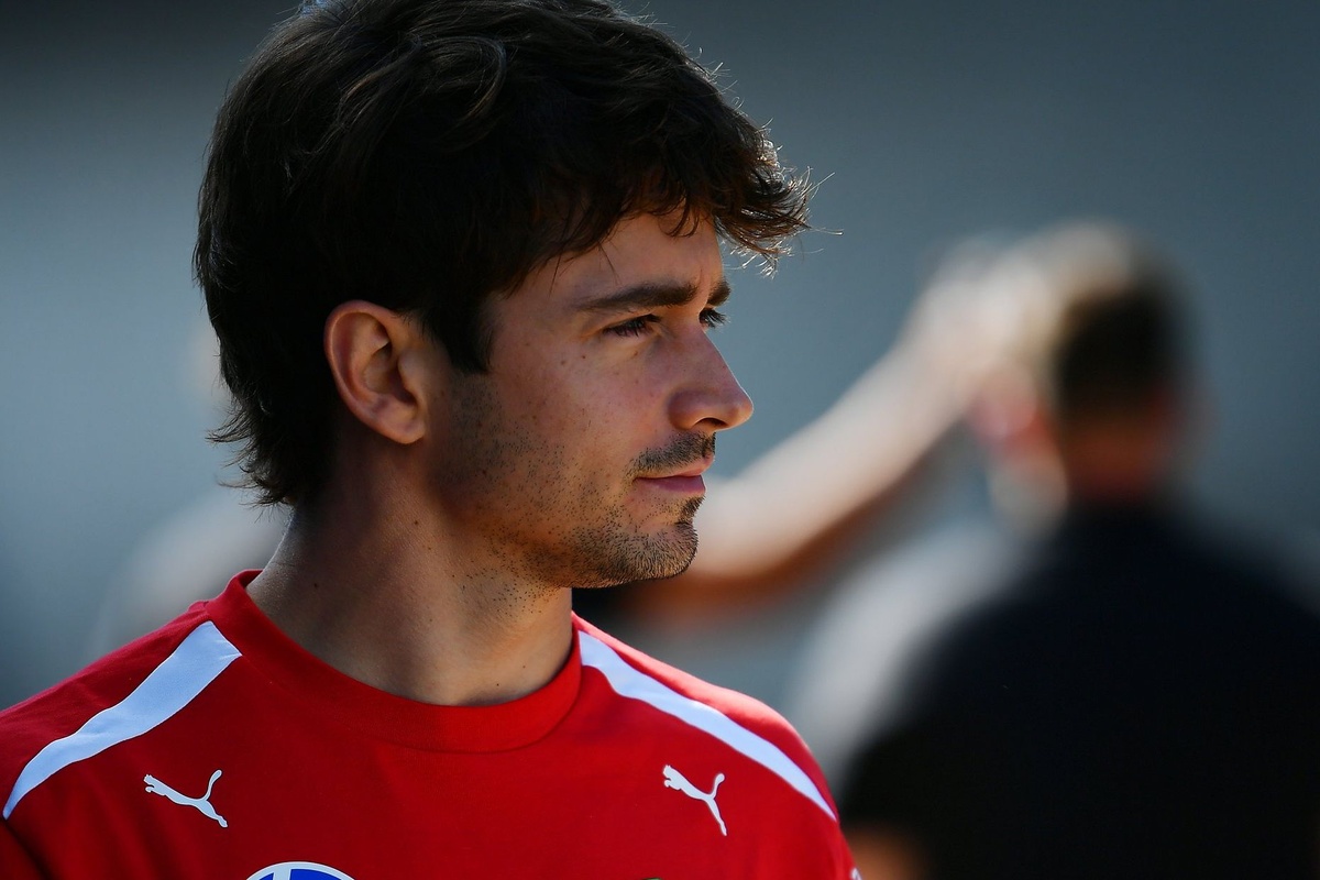 Leclerc: "He identificado las causas de mis dificultades, ahora debemos reaccionar"