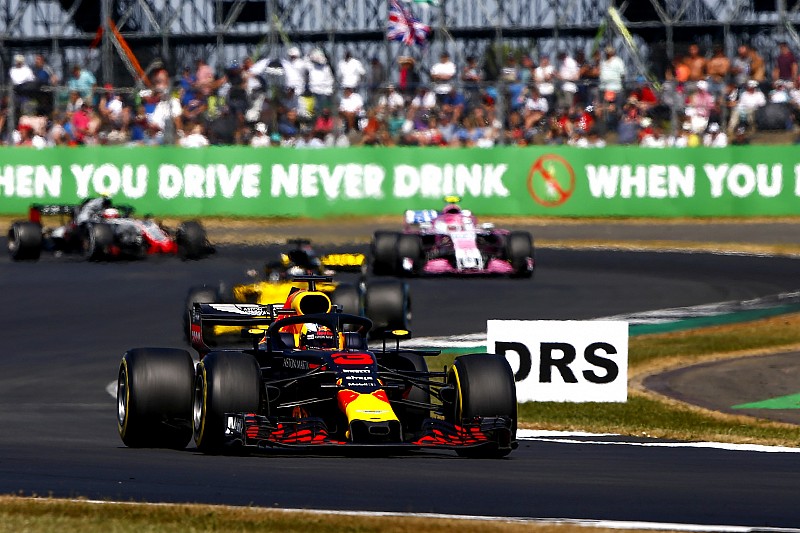 Ricciardo: