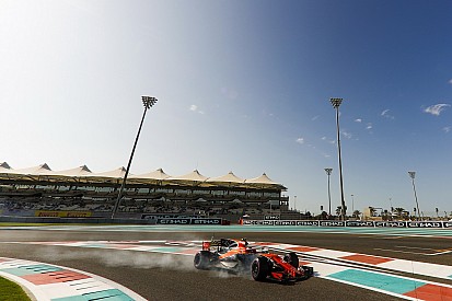Boullier: McLaren 2017'de "ince ayar" yapabilecek seviyeye geldi