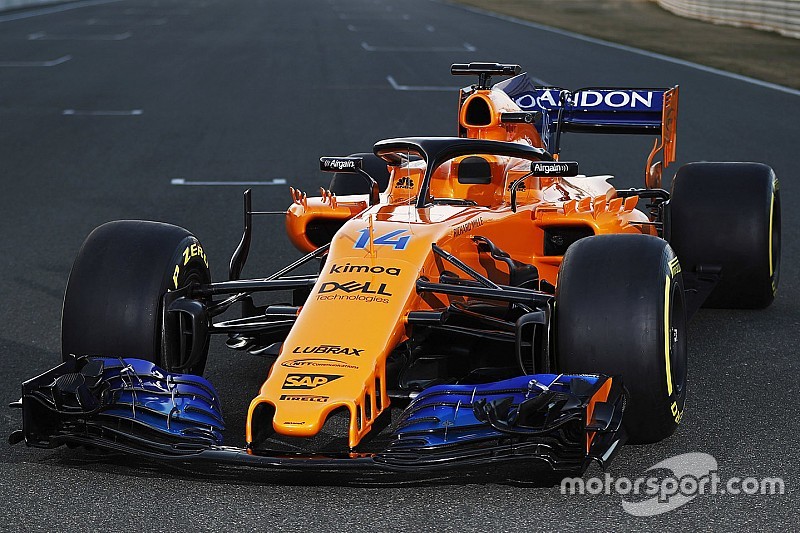 McLaren, 2019'da papaya turuncusuyla yarışmaya devam edebilir