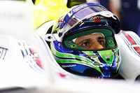 Williams não teme deteriorar relação com Massa
