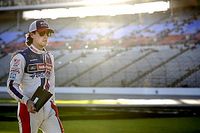Blaney quiere hacer el doblete de Indy 500 y la Coca-Cola 600