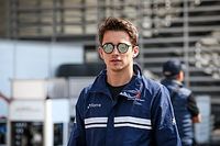 Ferrari sigue presionando a Sauber por Leclerc y Giovinazzi 