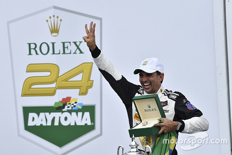 Christian Fittipaldi anuncia aposentadoria das pistas