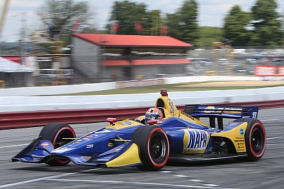 Rossi vence magistralmente en Mid-Ohio por estrategia y temple