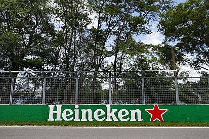 Heineken стал партнером Формулы E