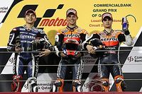 Stoner dice que el mundial 2020 refuerza la imagen de M&aacute;rquez