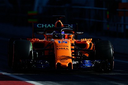 Alonso iddialı: Gelecek daha çok şey var!