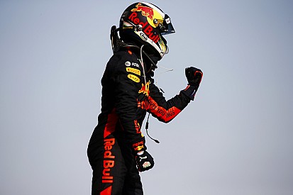 Course - Ricciardo triomphe grâce à un coup stratégique !