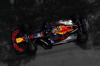 Monaco, Libere 2: le Red Bull fanno sul serio, Vettel a mezzo secondo
