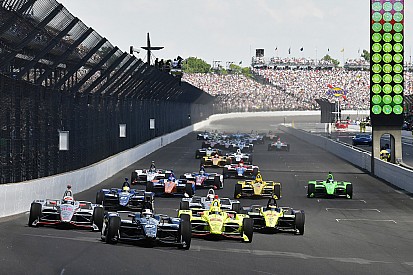 Indy500: Lebih dari sekadar belok kiri