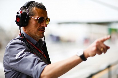 Штайнер начал терять терпение из-за частых потерь очков у Haas