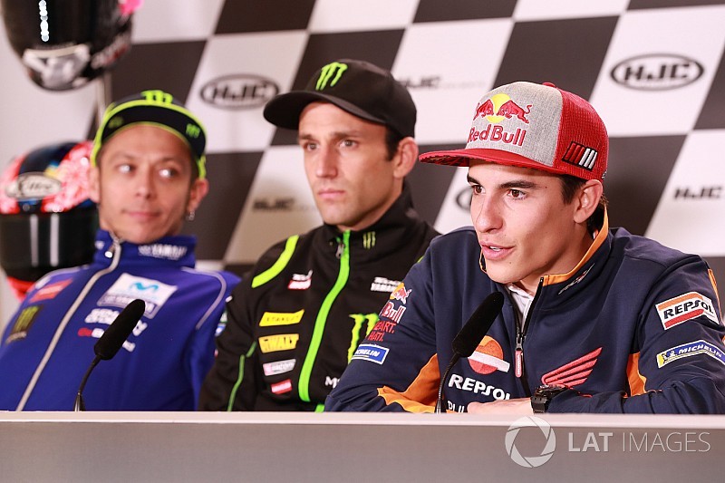Márquez: