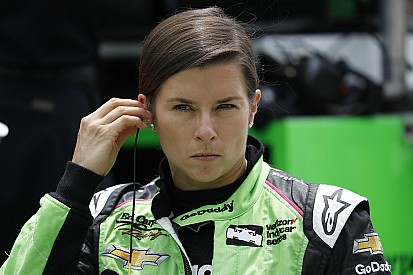 ESPECIAL: A carreira e o legado de Danica Patrick