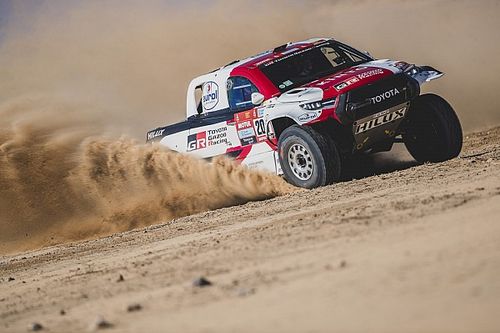 Dotkliwa kara dla de Villiersa