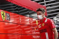 Leclerc: aerodinámica de Ferrari en Mónaco promete eficiencia en México