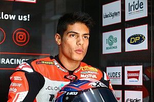 Rinaldi correr&aacute; con el Go Eleven Ducati en 2020