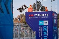 Santiago E-Prix przełożone
