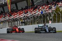 Análise: após pré-temporada, Mercedes reforça favoritismo para F1 2020