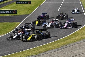 F1 would have lost manufacturers without cost cap - Brawn