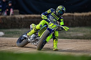 Rossi prepara su temporada más decisiva en MotoGP