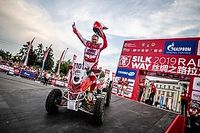 Z Omska do Ułan Bator