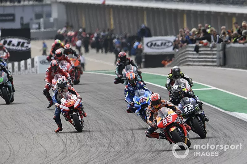 Marc Marquez, Repsol Honda Team