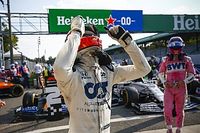 Gasly, tras la victoria: "Me cuesta creerlo"