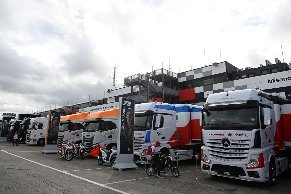 MotoGP | Repsol finalizza il suo ritorno nel Motomondiale nel 2026