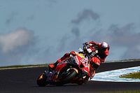 As&iacute; te contamos la clasificaci&oacute;n del Gran Premio de Australia de MotoGP