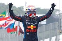 Las combinaciones de Verstappen para lograr el 4° título de F1 en Las Vegas