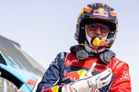 Entrevista con Carlos Sainz: "Ford es una marca por la que tengo un gran cari&ntilde;o"