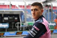 Panel F1: &iquest;Ser&iacute;a correcto para Alpine reemplazar a Doohan por Colapinto?